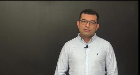 এ এইচ এম সাইফ হোসেন, রিজিওনাল হেড, সিবিআরই, সিঙ্গাপুর এবং সহ-প্রতিষ্ঠাতা, ফুড অ্যাড ফ্লেভার্স