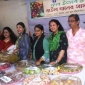 জাতীয় প্রেস ক্লাবে ফল উৎসব ও বাউল গানের আসর