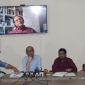 প্রস্তাবিত বাজেট উচ্চাভিলাষী নয় বরং সংস্কারমুখী: ড. আতিউর রহমান