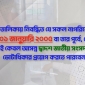 সংসদ ভোটের জন্য ইসির তথ্যচিত্র প্রকাশ