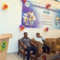 পার্লামেন্ট অফিসার্স ক্লাব ইনডোর গেমস-২০২৪ এর উদ্বোধন