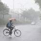 তিন বিভাগে ভারী বর্ষণের আভাস