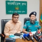 সাংবাদিক তুহিন হত্যাকাণ্ডের ১৭ দিনে চার্জশিট