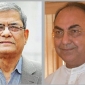 ককটেল বিস্ফোরণের মামলায় ফখরুল-আব্বাসসহ ৬৫ জনের অব্যাহতি