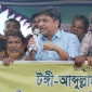 টঙ্গীতে বেইলি ব্রিজ দাবিতে বিক্ষোভ, মহাসড়ক অবরোধ