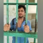 ডাকসুর ভিপি প্রার্থী জালালের বিরুদ্ধে মামলা
