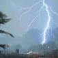 টানা ৫ দিন বজ্র বৃষ্টির শঙ্কা