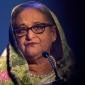 শেখ হাসিনার বক্তব্য প্রচারে সংবাদমাধ্যমকে সতর্কতা অন্তর্বর্তী সরকারের