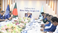 পূজা মণ্ডপ স্থানে সর্বোচ্চ নিরাপত্তা নিশ্চিতের নির্দেশ
