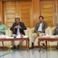 সংস্কারের সাফল্যের ওপর রাষ্ট্রের ভবিষ্যৎ পথরেখা নির্ভর করছে: ড. আলী রীয়াজ