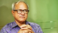 তিন গোয়েন্দার লেখক রকিব হাসান মারা গেছেন