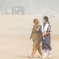 ঢাকার বাতাসে আজ দূষণ কম