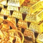 বিশ্বব্যাপী স্বর্ণের চাহিদায় নতুন রেকর্ড