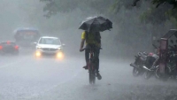 ৩ বিভাগে ভারী বৃষ্টির আভাস