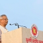 জুলাই সনদ সারা পৃথিবীর জন্য বড় রকমের উদাহরণ হয়ে থাকবে: ড. ইউনূস