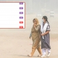 আজ অস্বাস্থ্যকর ঢাকার বায়ু