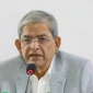 এই নির্বাচন হয়তো আমার শেষ নির্বাচন: মির্জা ফখরুল