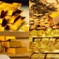 আন্তর্জাতিক বাজারে কমলো স্বর্ণের দাম