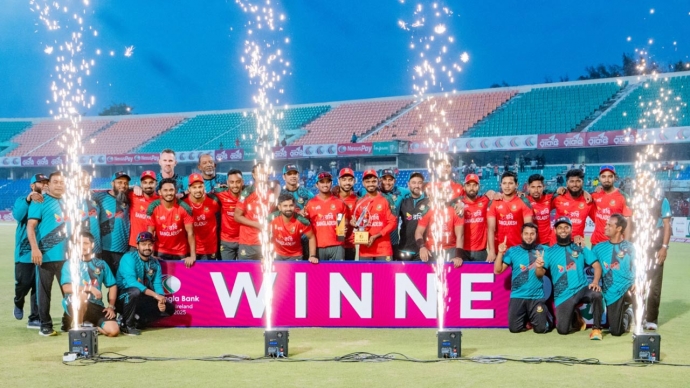 বিশ্ব রেকর্ডগড়া তামিমের ফিফটি