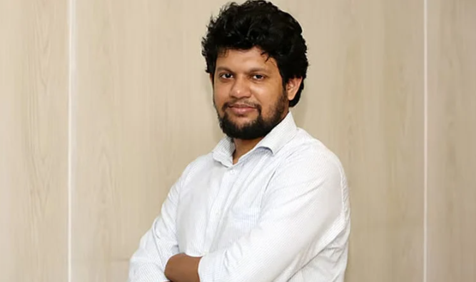 অন্তর্বর্তী সরকারের সাবেক উপদেষ্টা মাহফুজ আলম