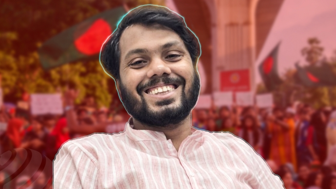 ওসমান হাদিকে গুলির ঘটনায় মামলা