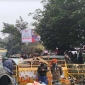 শাহবাগে যানচলাচল বন্ধ