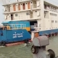 সাড়ে ৬ ঘণ্টা পর শরীয়তপুর-চাঁদপুর নৌরুটে ফেরি চলাচল স্বাভাবিক
