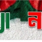 গণভোটের ব্যালটের ‘হ্যাঁ’/‘না’ ঘরের পাশে টিক বা ক্রস চিহ্ন দিতে হবে