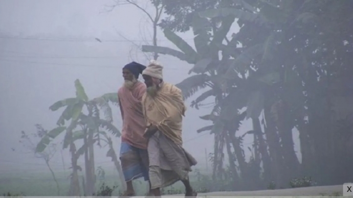 সারা দেশে কমতে পারে রাত ও দিনের তাপমাত্রা