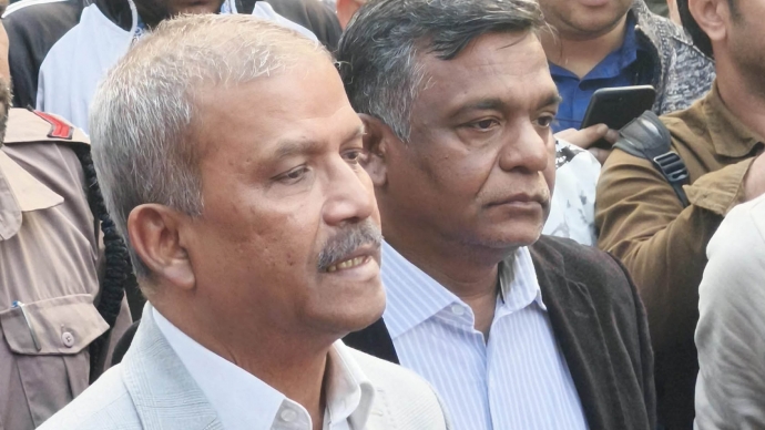 ভারতে টি-টোয়েন্টি বিশ্বকাপ বয়কট করলো বাংলাদেশ