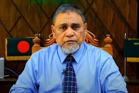 জয়-পরাজয় মেনে নেওয়ার আহ্বান সিইসির