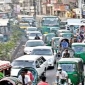ভোটের দিন ৫ যানবাহনে নিষেধাজ্ঞা