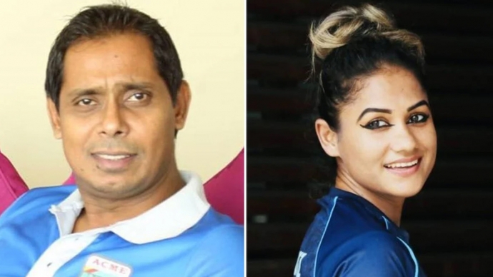 সেই মঞ্জুরুলকে নিষিদ্ধ করল বিসিবি