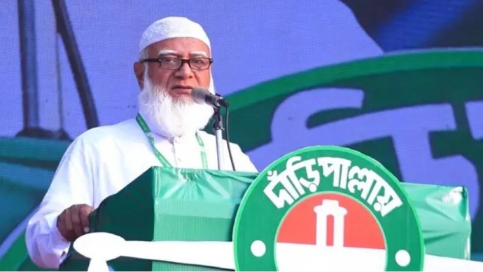 ক্ষমতায় গেলে যে ২৬ বিষয়কে অগ্রাধিকার দেবে জামায়াত