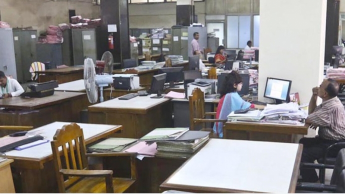 কাল থেকে খুলছে ব্যাংক-অফিস-আদালত