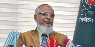 সংসদ নির্বাচনে গোপনে কিছু হয়নি: ইসি আনোয়ারুল