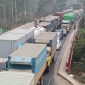 ঢাকা-চট্টগ্রাম মহাসড়কে ১৯ কিলোমিটার যানজট: চলাচলে ভোগান্তি