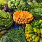 সবজির বাজারে ফিরতে শুরু করেছে স্বস্তি