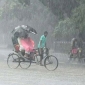 বজ্রসহ বৃষ্টির আভাস