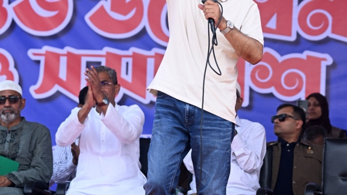 দেশ গড়তে হলে সবাইকে ধৈর্য ধরে কাজ করতে হবে : প্রধানমন্ত্রী