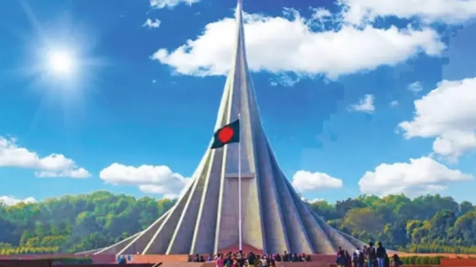 স্বাধীনতা দিবস আজ