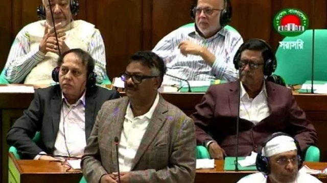 সাংবাদিকরা বাঁচলে দেশের রাজনীতি বাঁচবে: দুলু