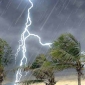 সারাদেশে বজ্রবৃষ্টির আভাস