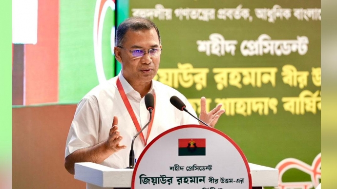 দেশের সামনে কঠিন ও গুরুত্বপূর্ণ সময় অপেক্ষা করছে: প্রধানমন্ত্রী