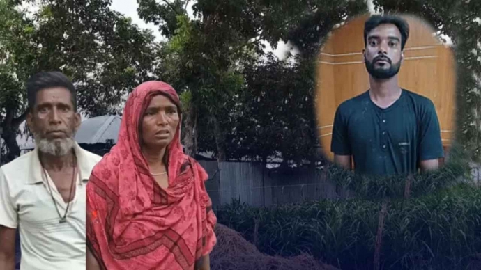 রামিসা হত্যাকাণ্ড: ছেলে সোহেলের দৃষ্টান্তমূলক শাস্তি চান বাবা-মাও
