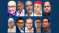 স্বাধীন সম্পাদকীয় ঐক্যের আহ্বান সম্পাদকদের