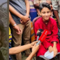 মাদরাসা ছাত্রীর মেয়ে থেকে ছেলেতে রূপান্তরিত হওয়ার গল্প