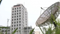 রাতের মধ্যে ৮ অঞ্চলে ঝড়ের আভাস
