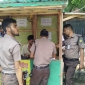 এনআইডি সংক্রান্ত অনিয়ম বন্ধে ইসি ভবনের আশপাশের অবৈধ দোকান উচ্ছেদ