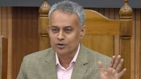 নতুন ১০ জেলা আসছে রেল যোগাযোগের আওতায়: রেলপথমন্ত্রী